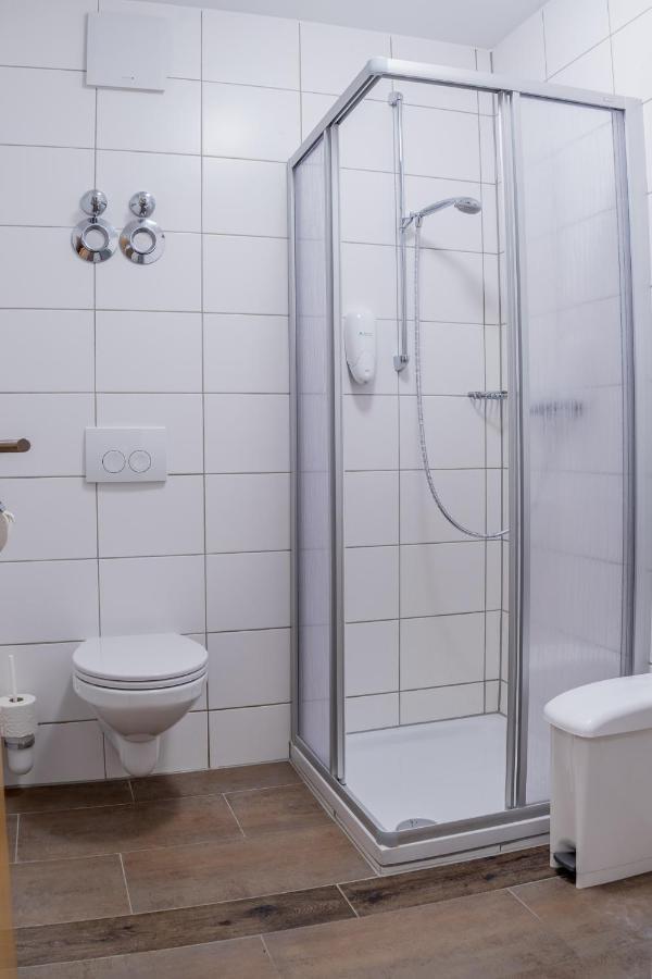 Sunny Hotel Straubing Dış mekan fotoğraf