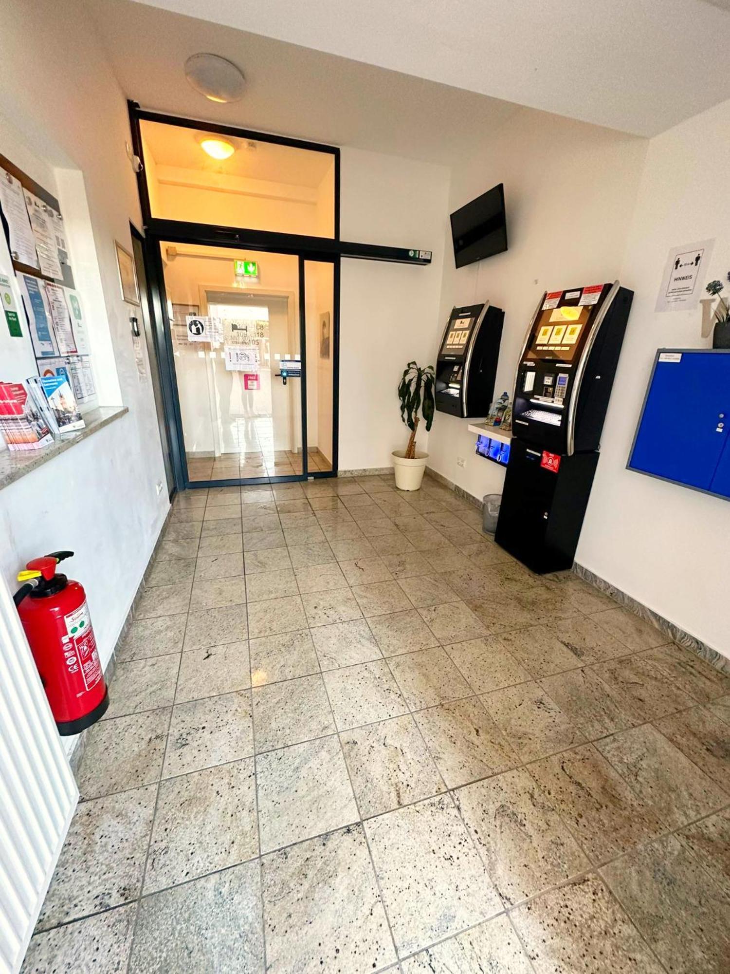 Sunny Hotel Straubing Dış mekan fotoğraf