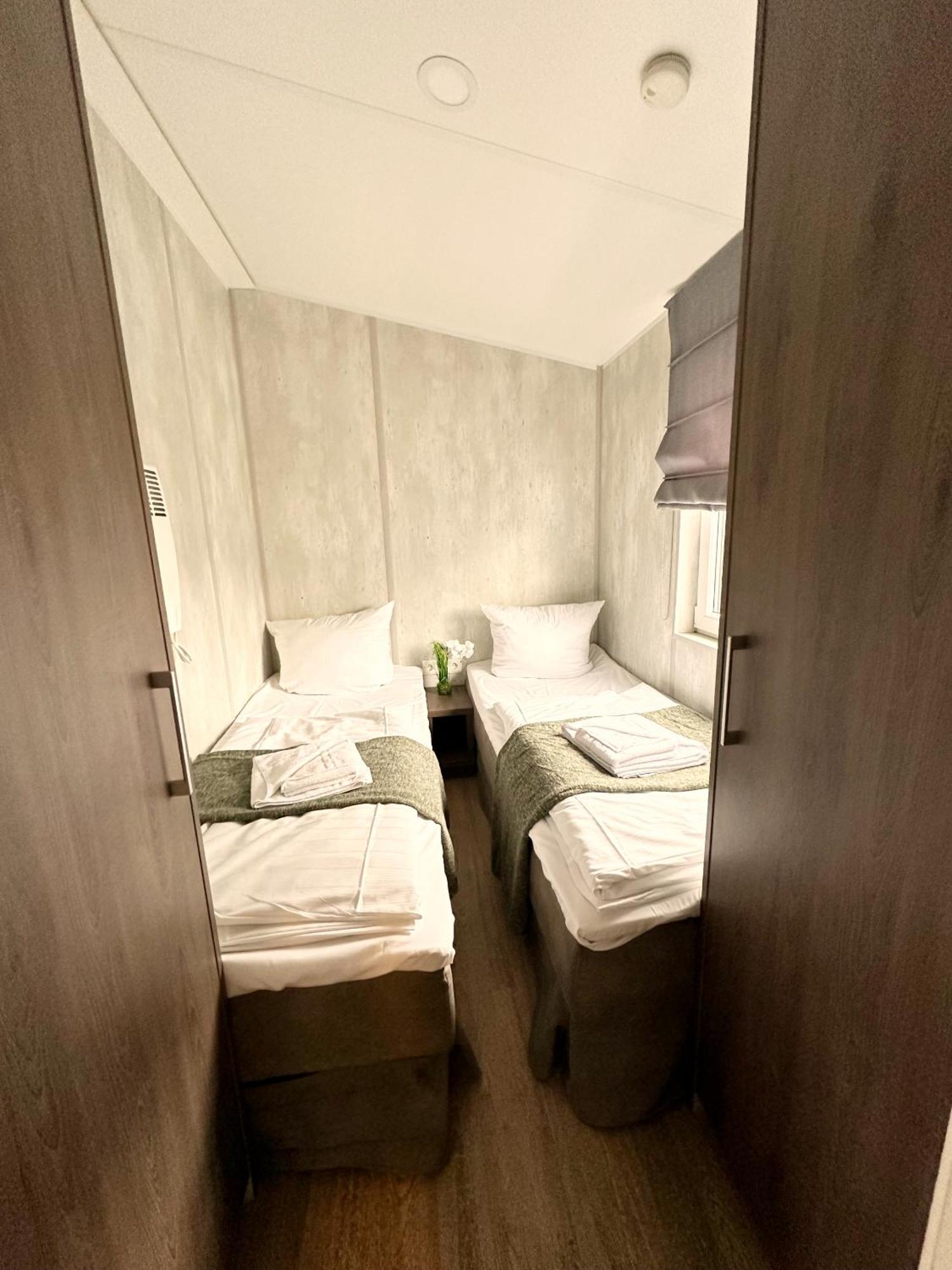 Sunny Hotel Straubing Dış mekan fotoğraf
