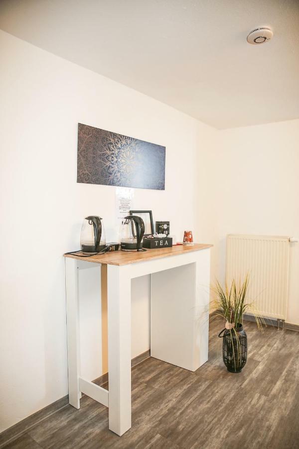 Sunny Hotel Straubing Dış mekan fotoğraf